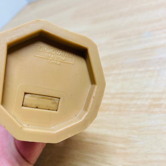 DiGiovanni Heirloom Nativity Collection Joshua Shepard Figure by Autom 1998 - Picture 3 of 5